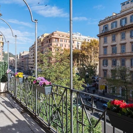 Vatican Home With Balcony Rome Extérieur photo